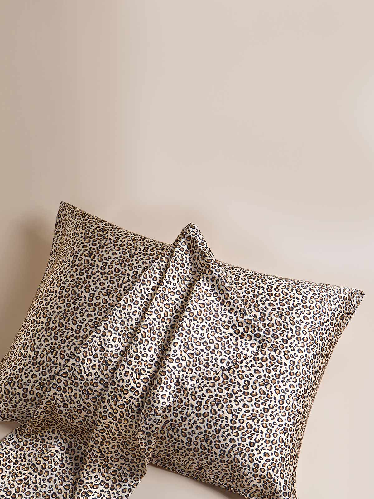 19Momme 100% Mulberry Silk Pillowcase - Envelope Closure - Image 167