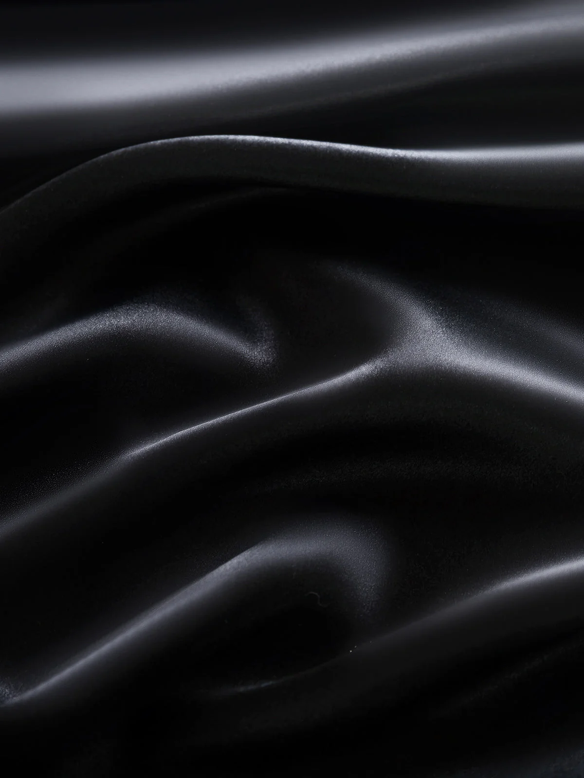 19Momme Mulberry Silk Seamless Duvet Cover - Image 28