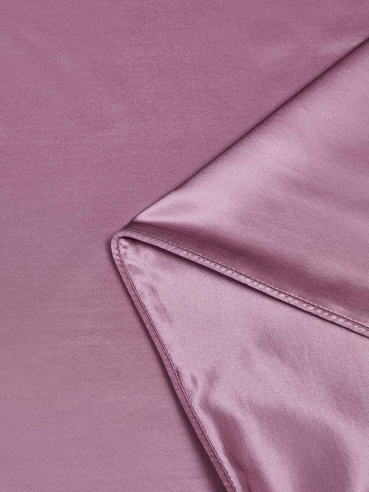 19Momme Mulberry Silk Seamless Duvet Cover - Image 32