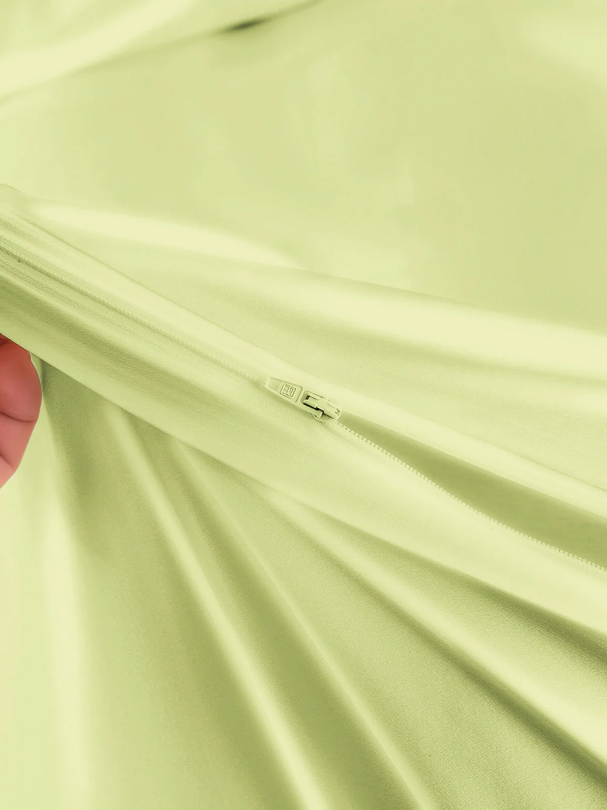 19Momme Mulberry Silk Seamless Duvet Cover - Image 53
