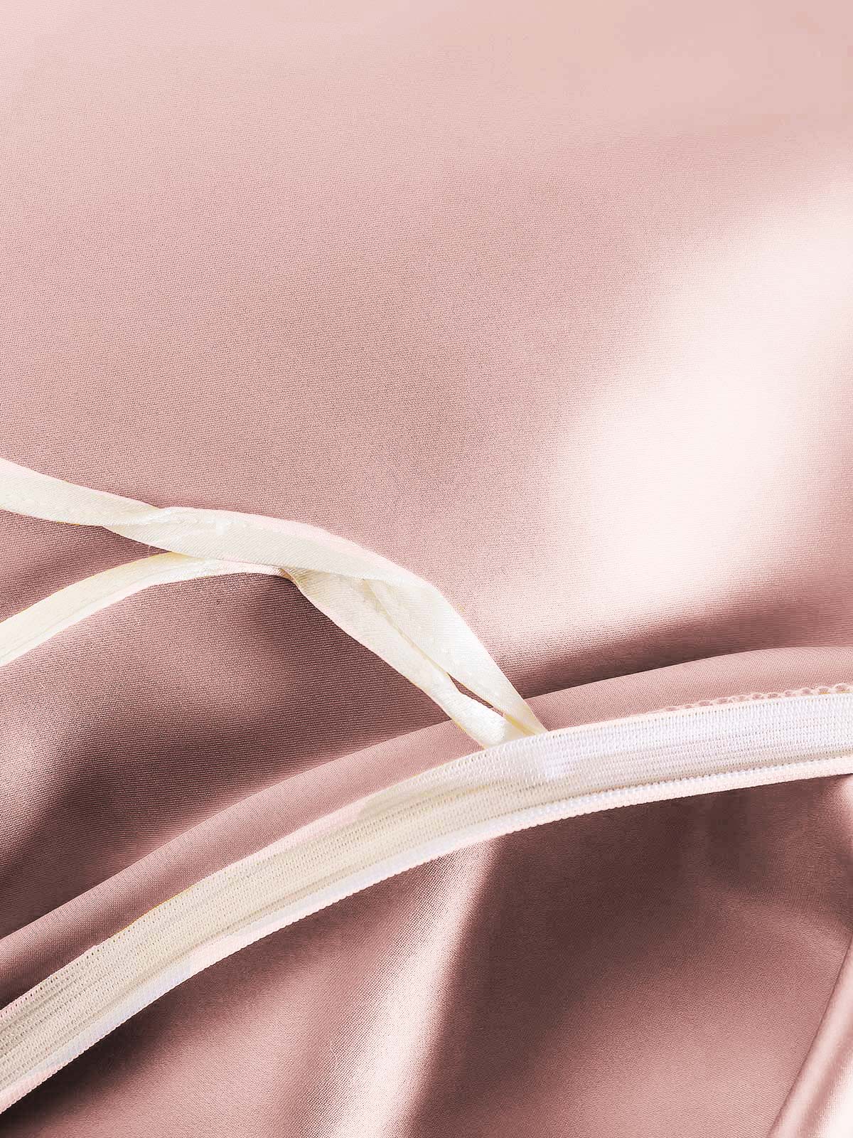 19Momme Mulberry Silk Seamless Duvet Cover - Image 60