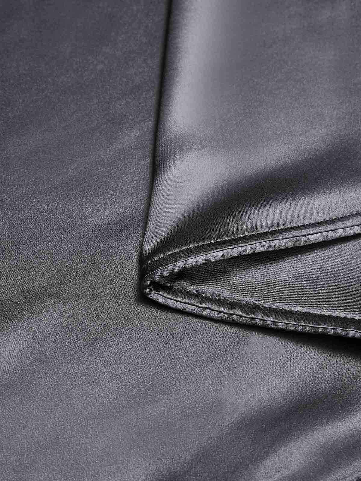 19Momme Mulberry Silk Seamless Duvet Cover - Image 64