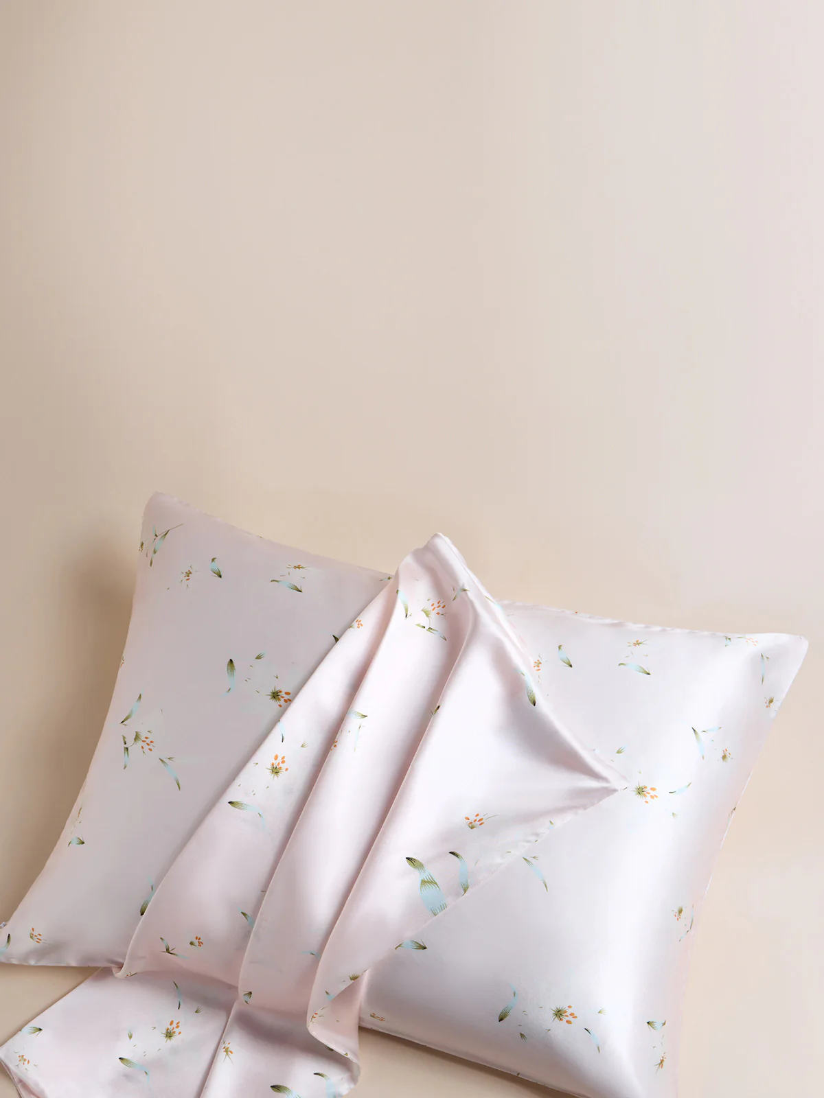 19Momme Printed 100% Mulberry Silk Pillowcase - Image 14