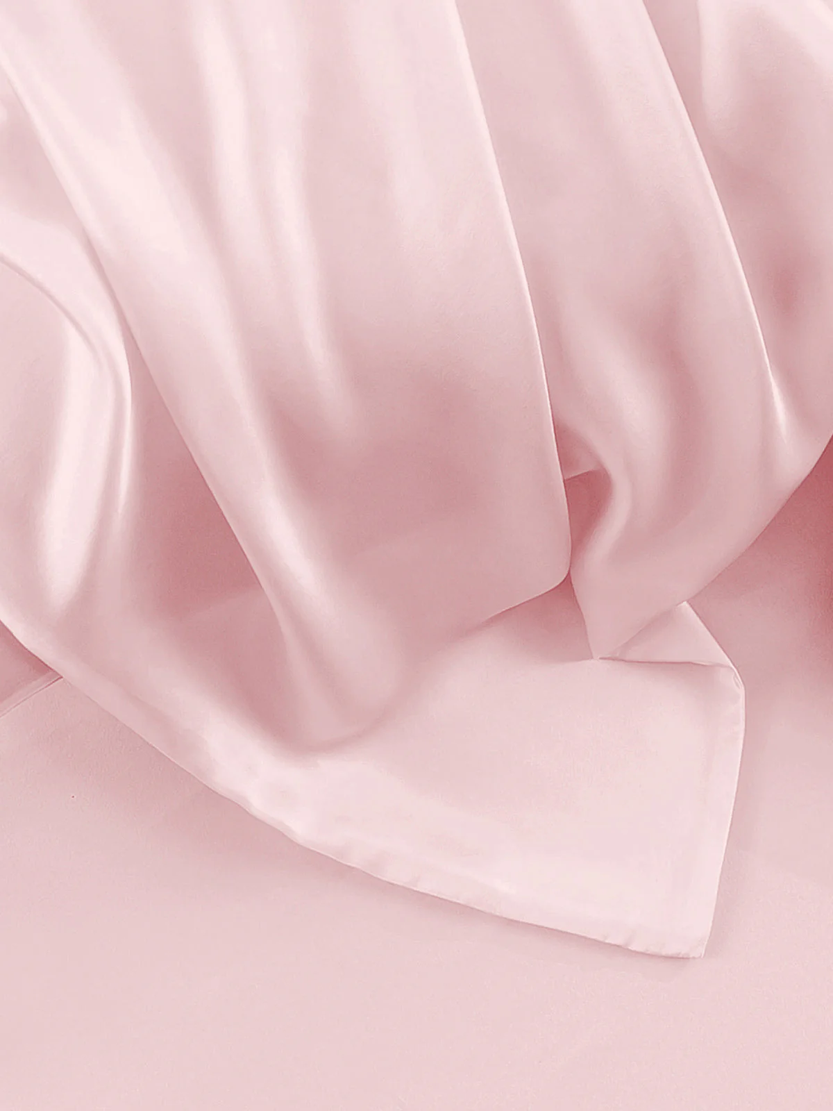 22Momme 100% Pure Silk Pillowcase - Hidden Zipper - Image 31