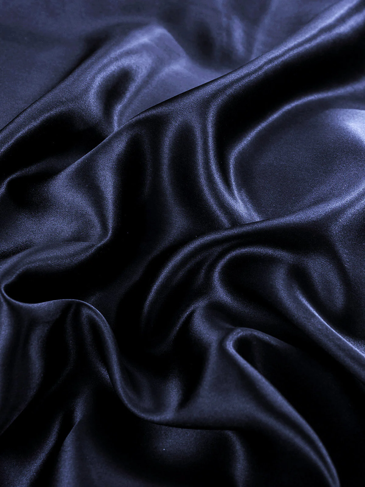 22Momme Mulberry Silk Seamless Duvet Cover - Image 10