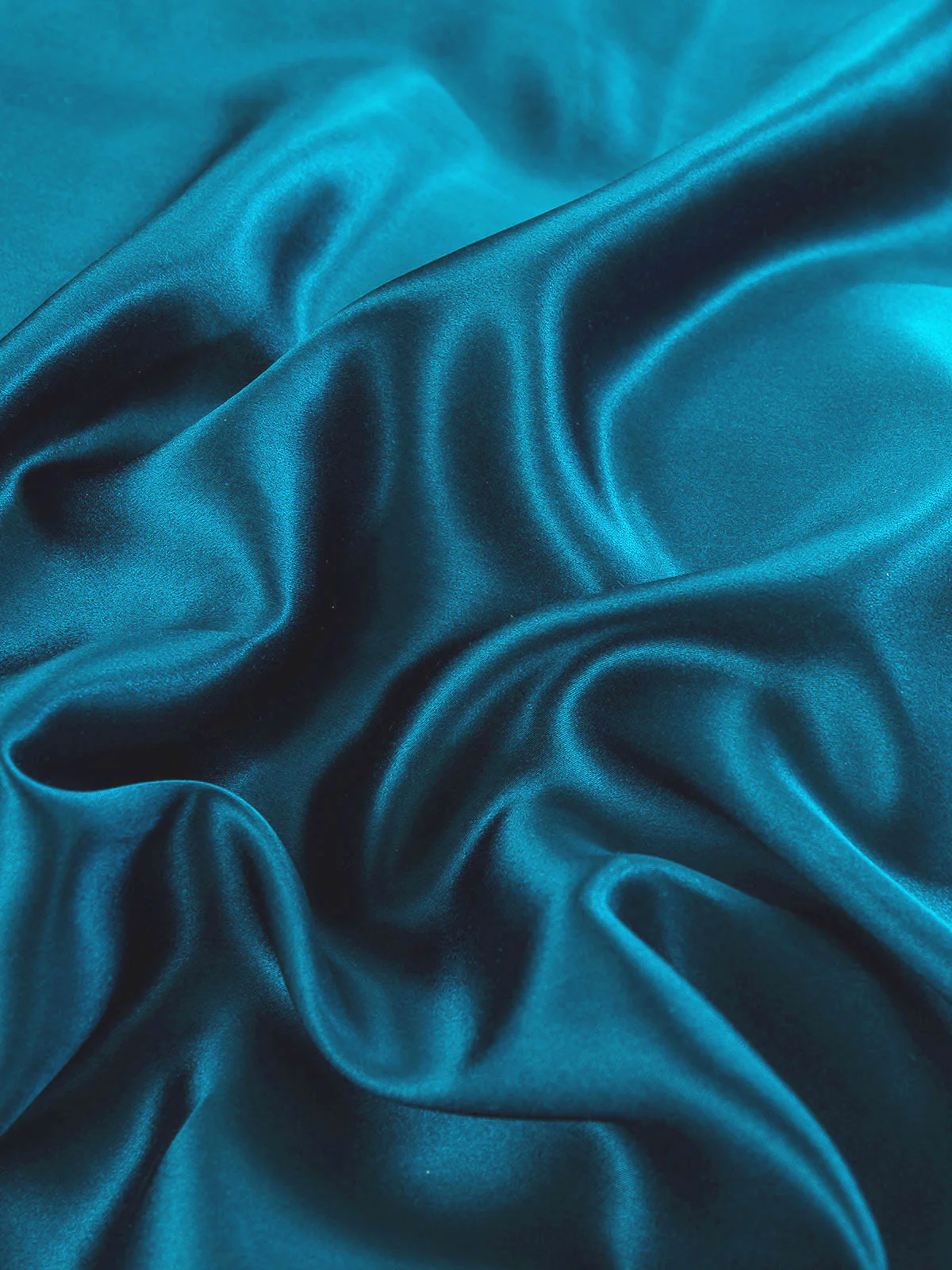 22Momme Mulberry Silk Seamless Duvet Cover - Image 31