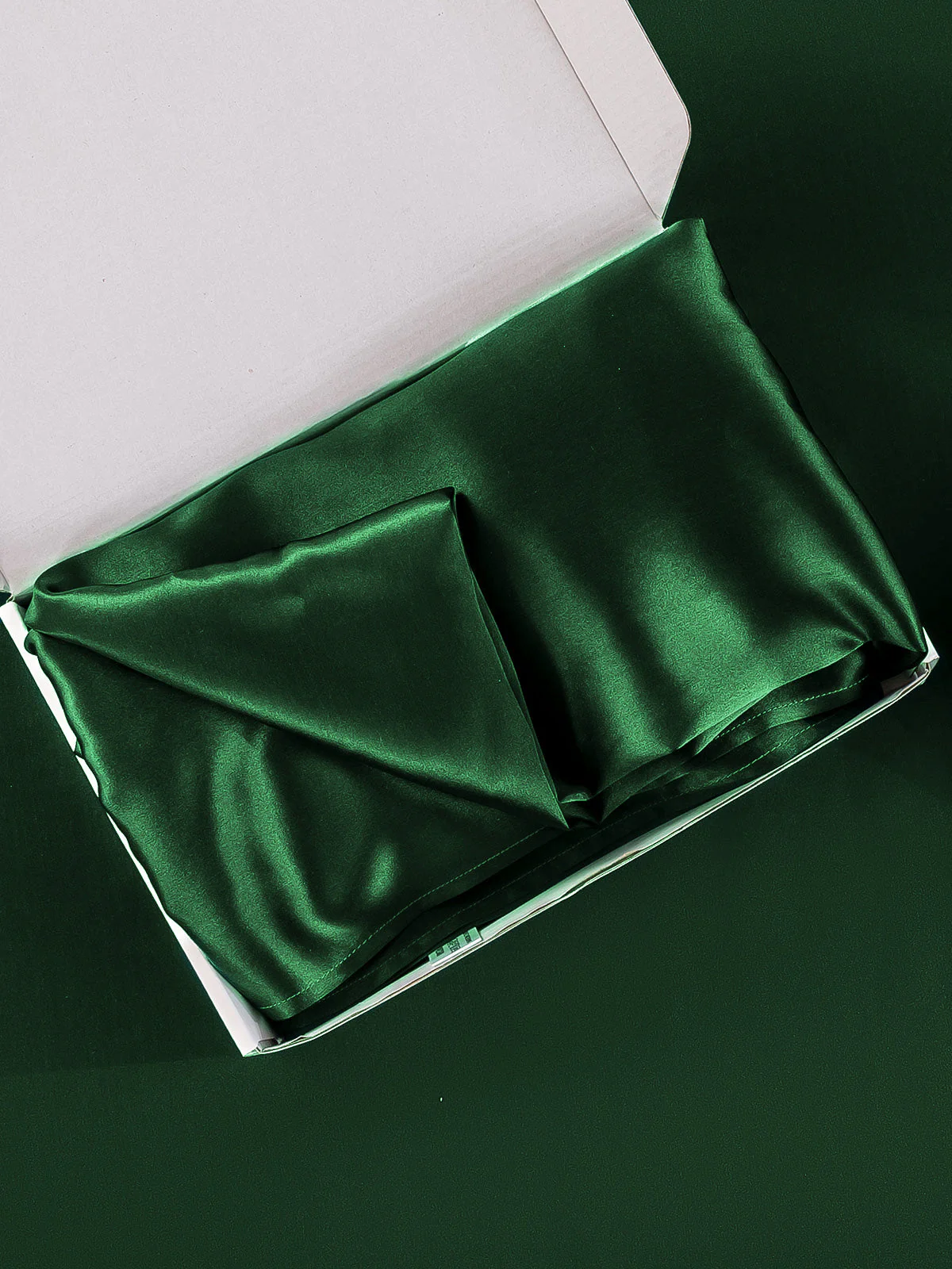 2Pcs 30Momme 100% Silk Pillowcases Bundle- Envelope - Image 13