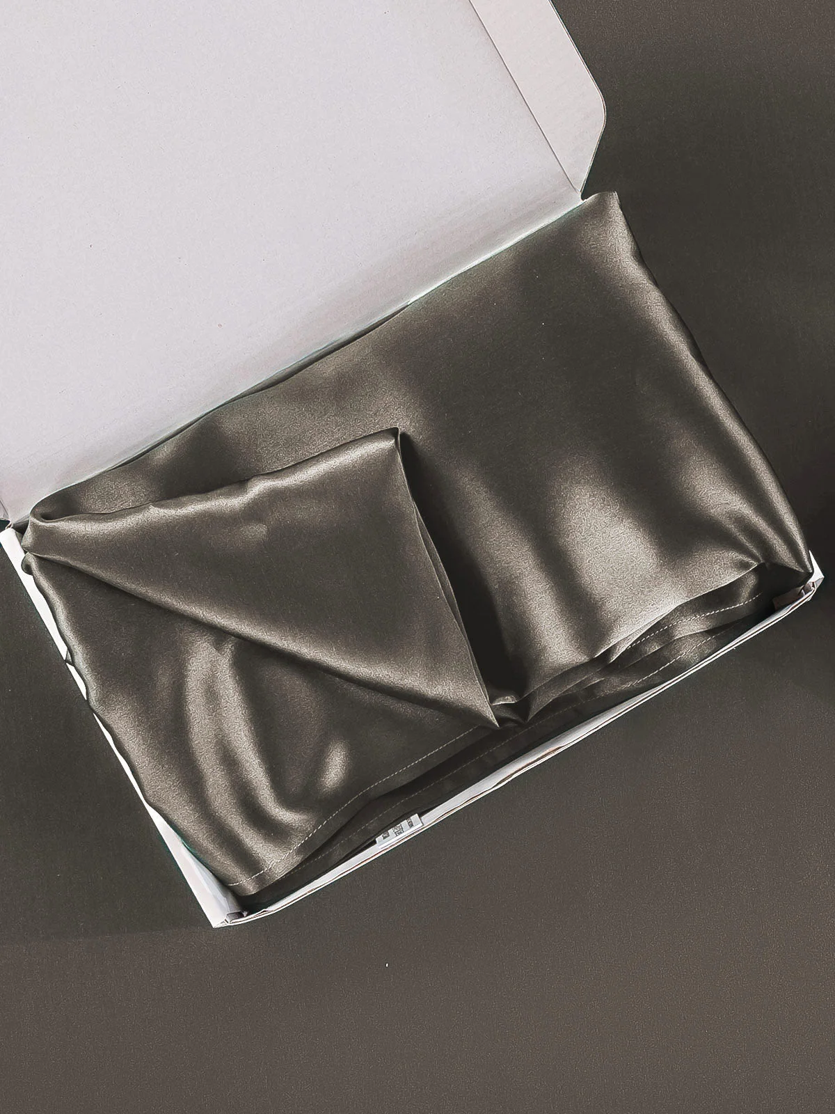 2Pcs 30Momme 100% Silk Pillowcases Bundle- Envelope - Image 37