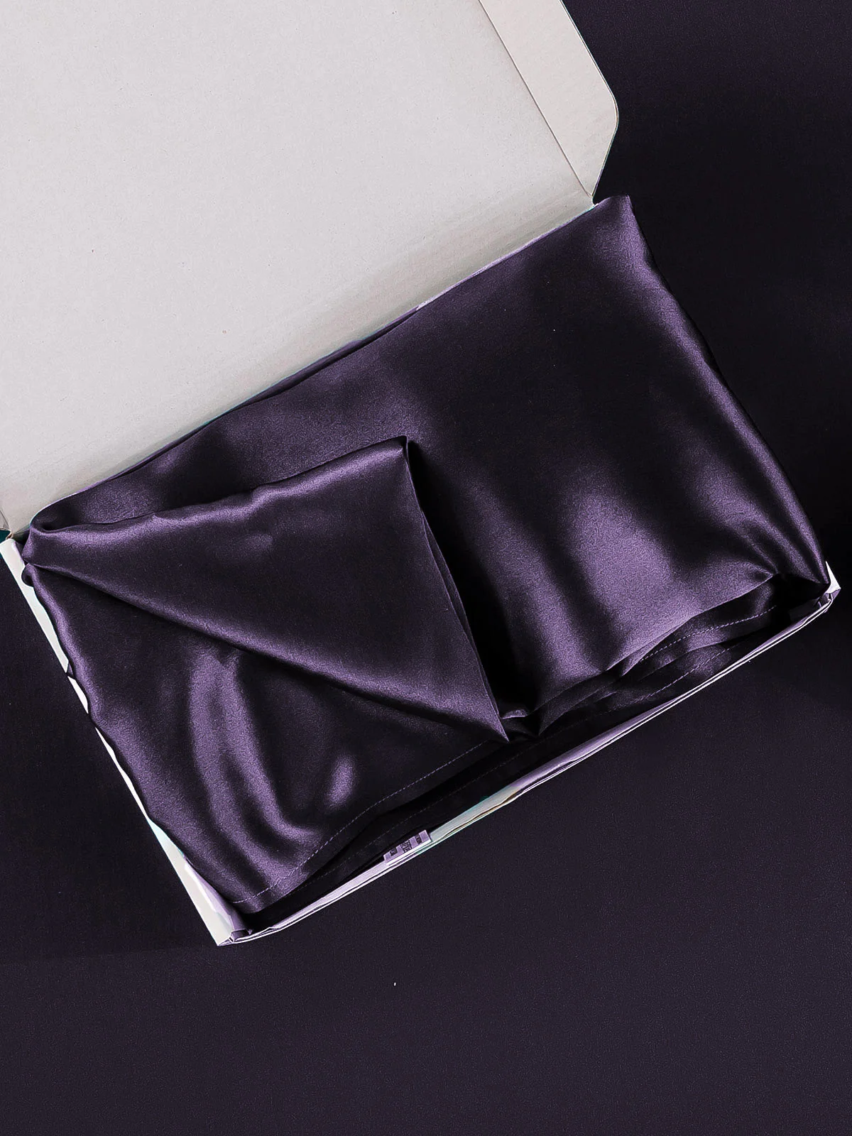 2Pcs 30Momme 100% Silk Pillowcases Bundle- Envelope - Image 54