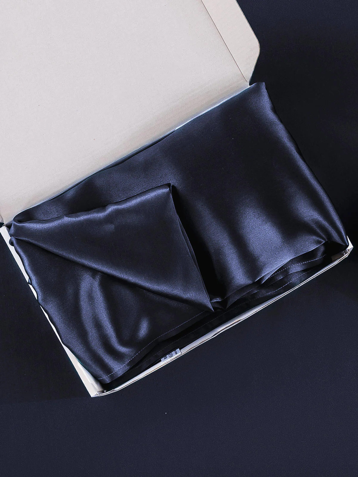 30Momme Luxurious 100% Silk Pillowcase - Envelope - Image 45