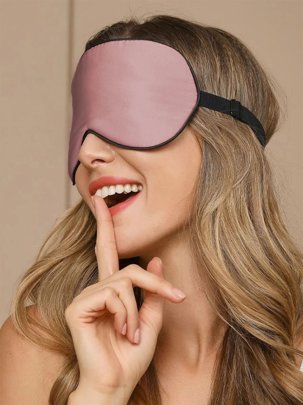 Gift Set - 19Momme 100% Mulberry Silk Pillowcase & Eye Mask - Image 27