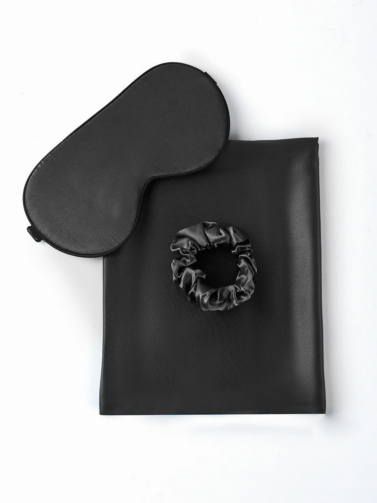 19Momme Silk Skin-Friendly Beauty Sleep Set (Envelope Pillowcase) - Image 20