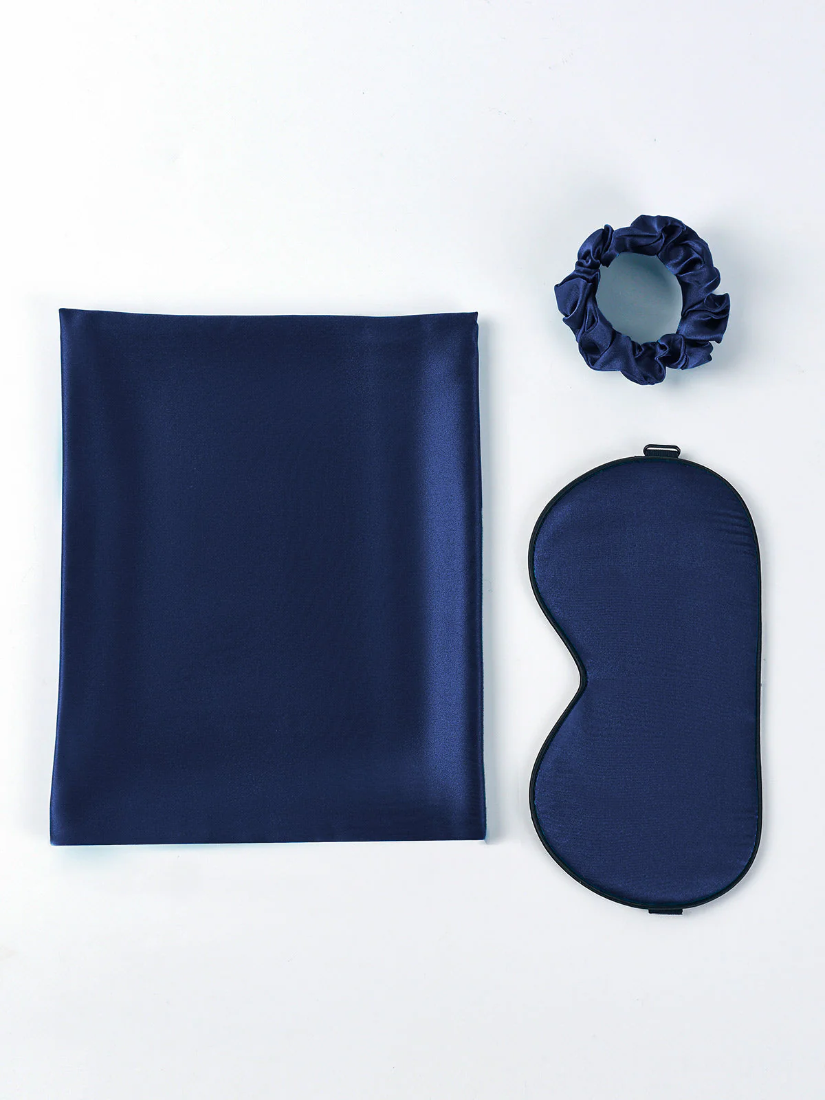 19Momme Silk Skin-Friendly Beauty Sleep Set (Envelope Pillowcase) - Image 39