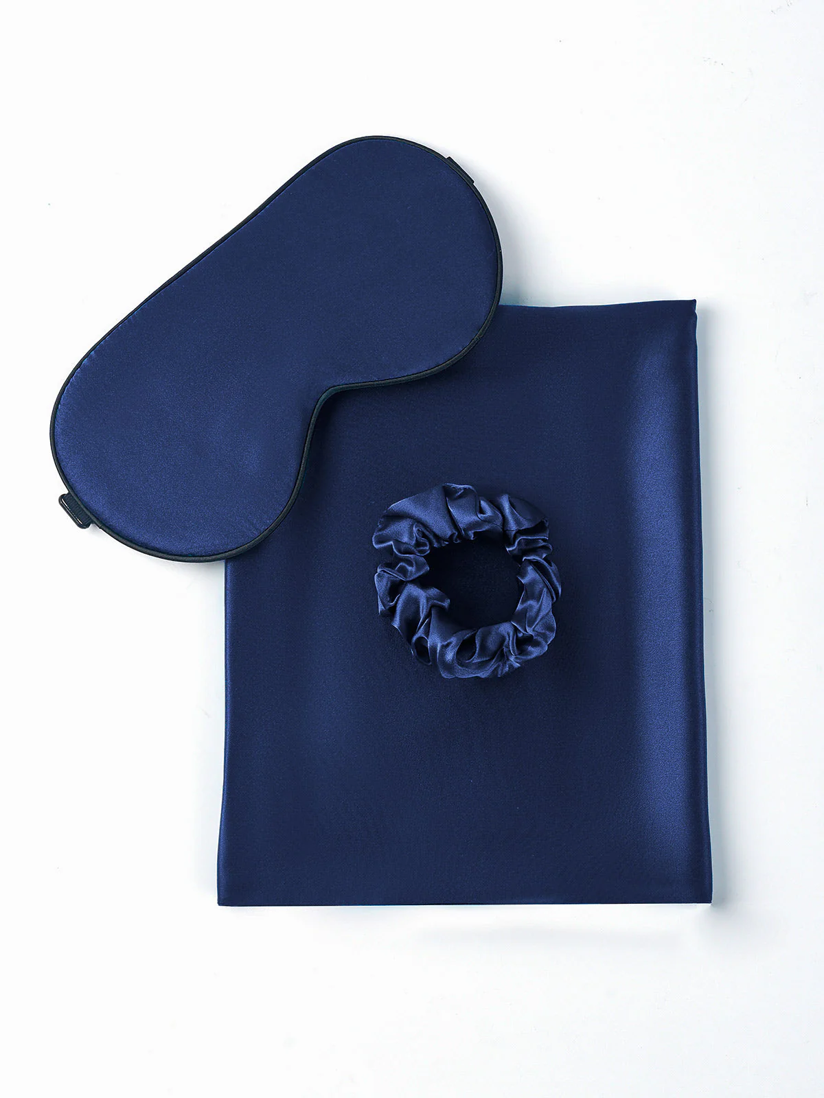 19Momme Silk Skin-Friendly Beauty Sleep Set (Envelope Pillowcase) - Image 41