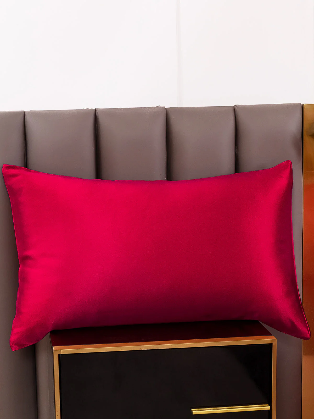 2Pcs 19Momme Pure Silk Pillowcases Bundle - Envelope - Image 40