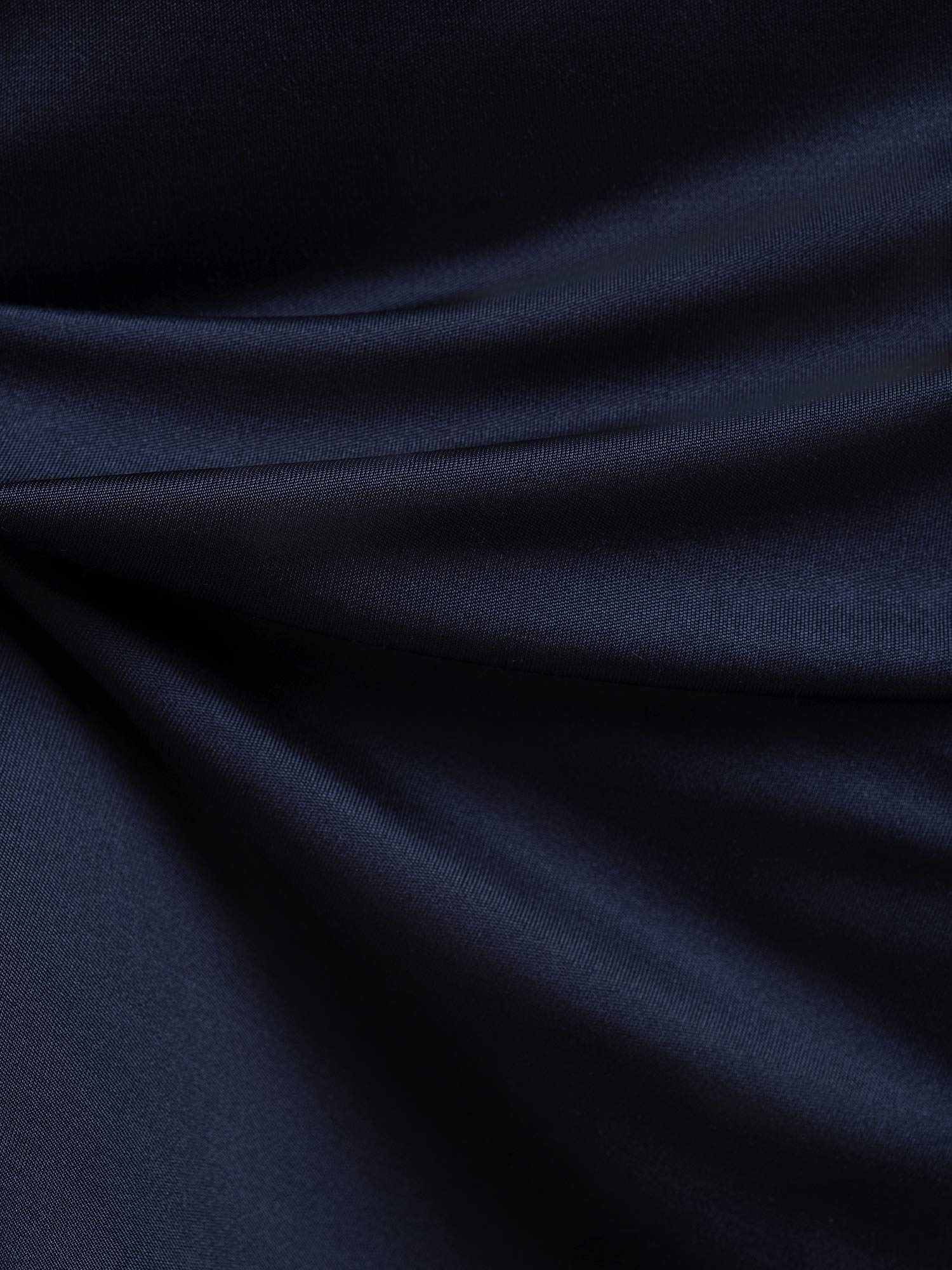 Silk Jersey Elegant Nightgown - Image 11