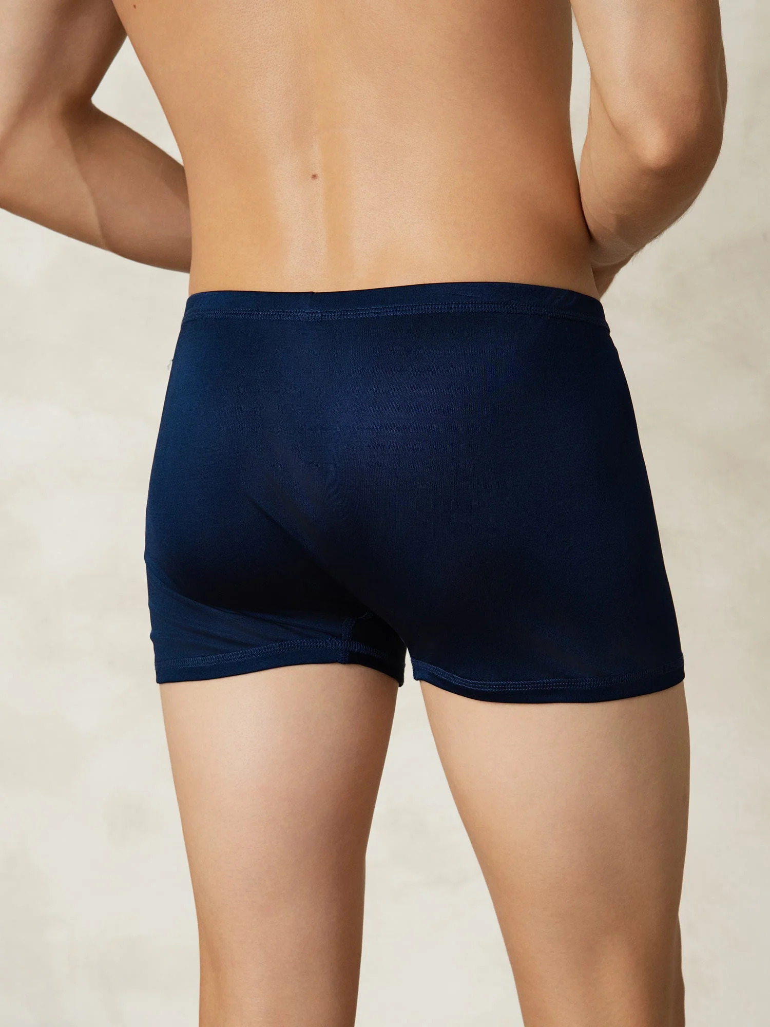 Pure Silk Men‘s Boxers Underwear - Image 10