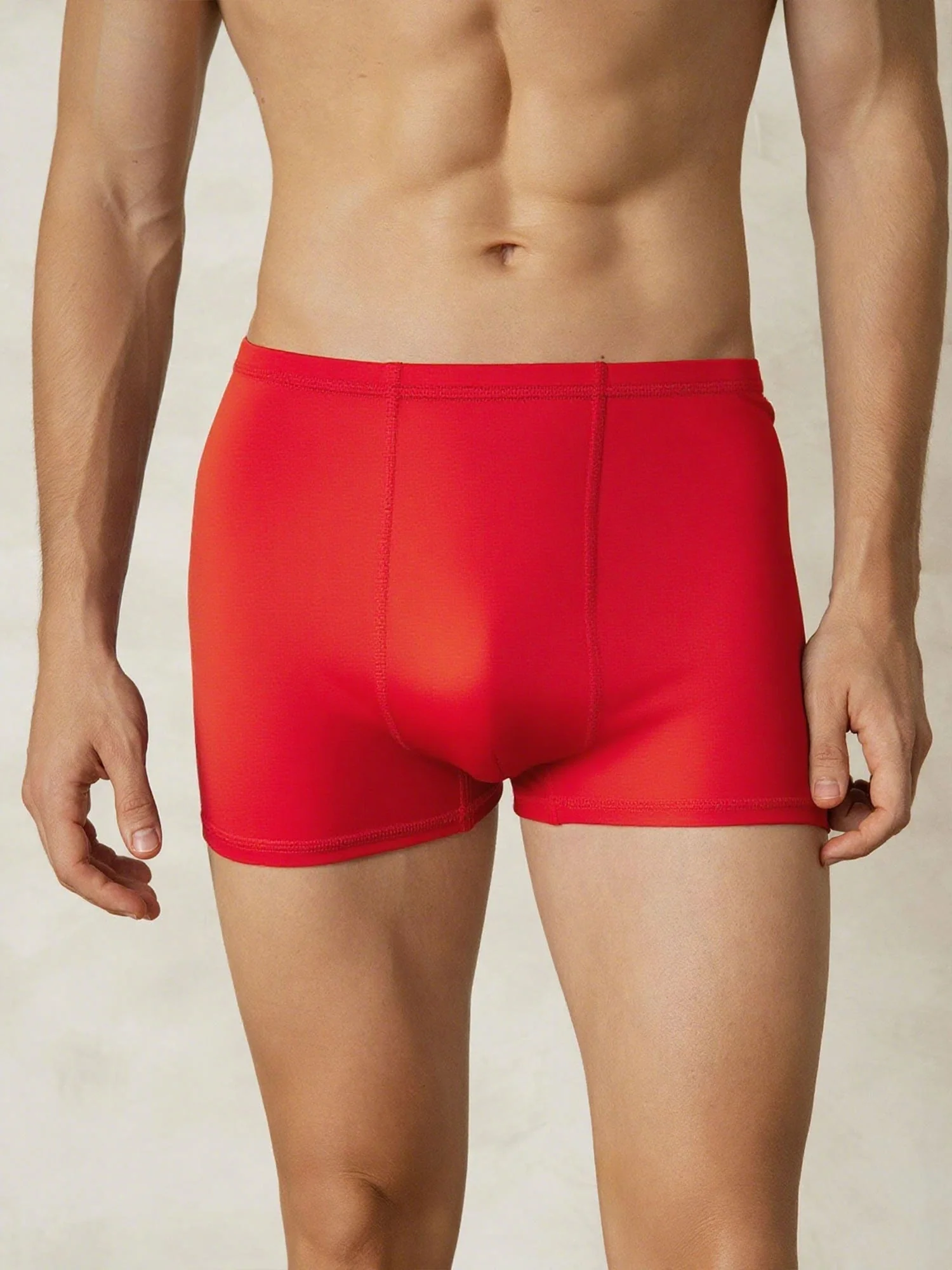 Pure Silk Men‘s Boxers Underwear - Image 17