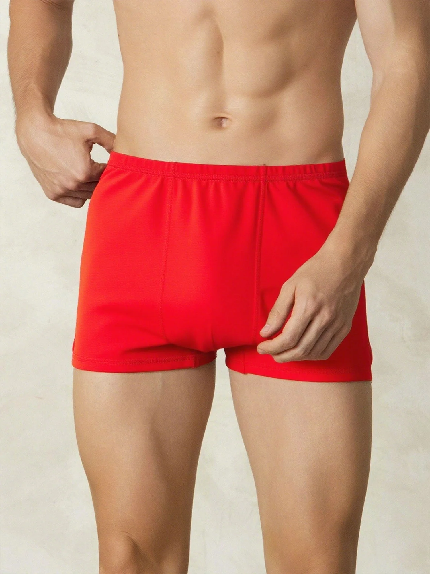 Pure Silk Men‘s Boxers Underwear - Image 18
