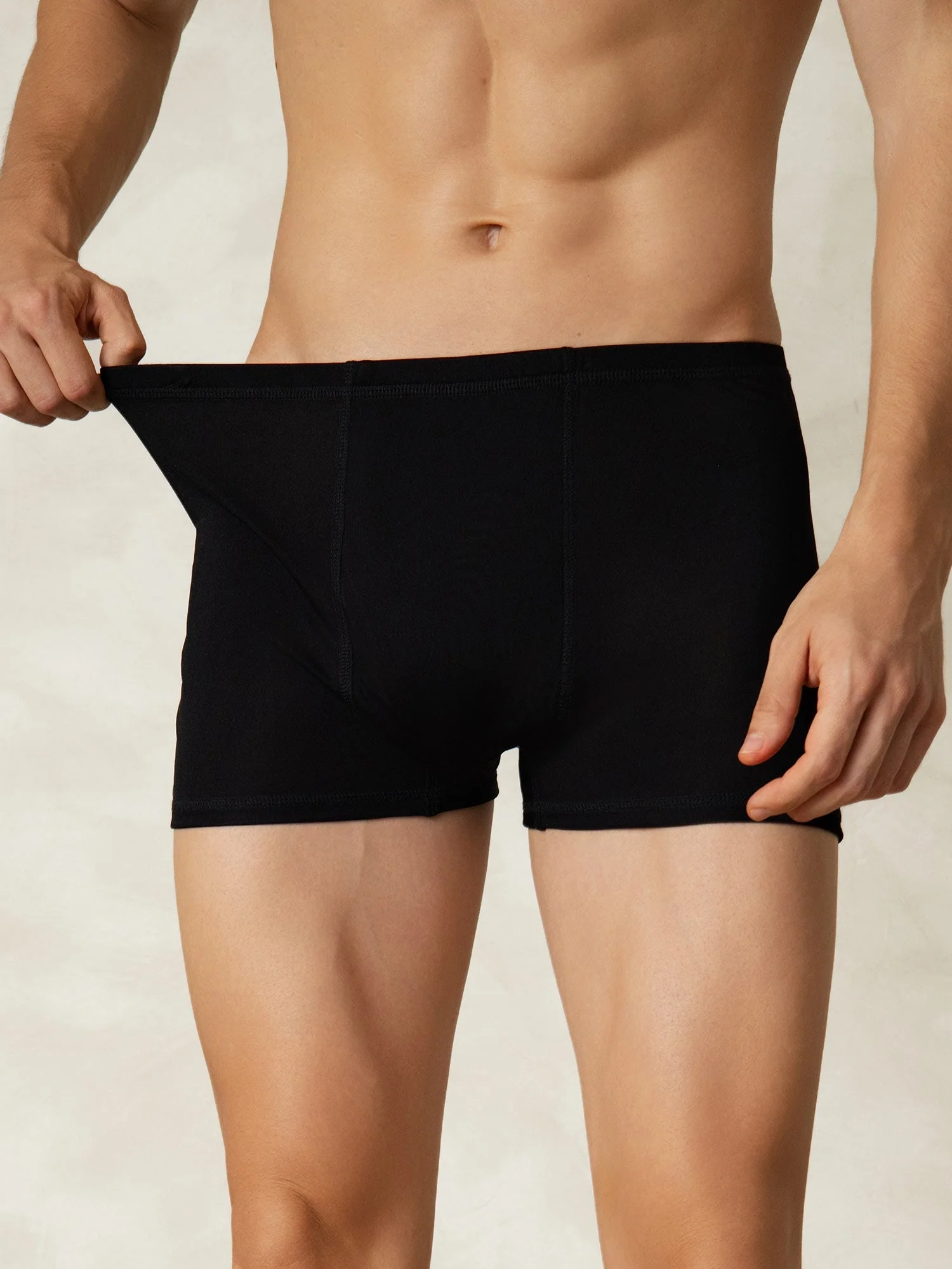 Pure Silk Men‘s Boxers Underwear - Image 5